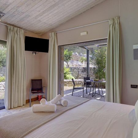 Paxoi Resort - Adult-Only 盖奥斯 外观 照片
