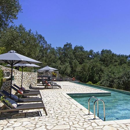 Paxoi Resort - Adult-Only 盖奥斯 外观 照片