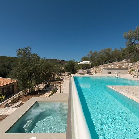 Paxoi Resort - Adult-Only 盖奥斯 外观 照片