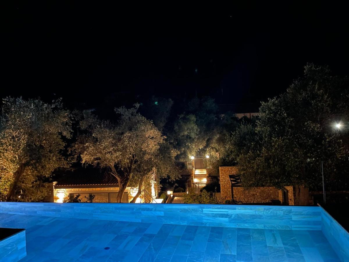 Paxoi Resort - Adult-Only 盖奥斯 外观 照片