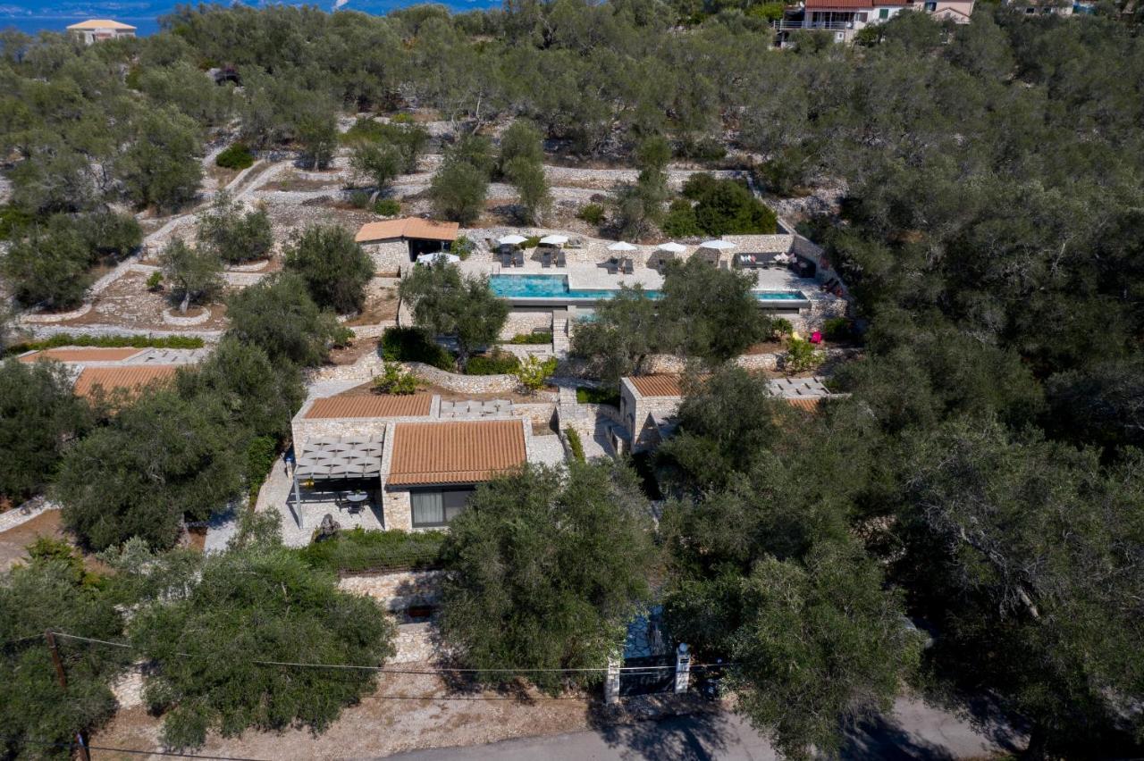 Paxoi Resort - Adult-Only 盖奥斯 外观 照片