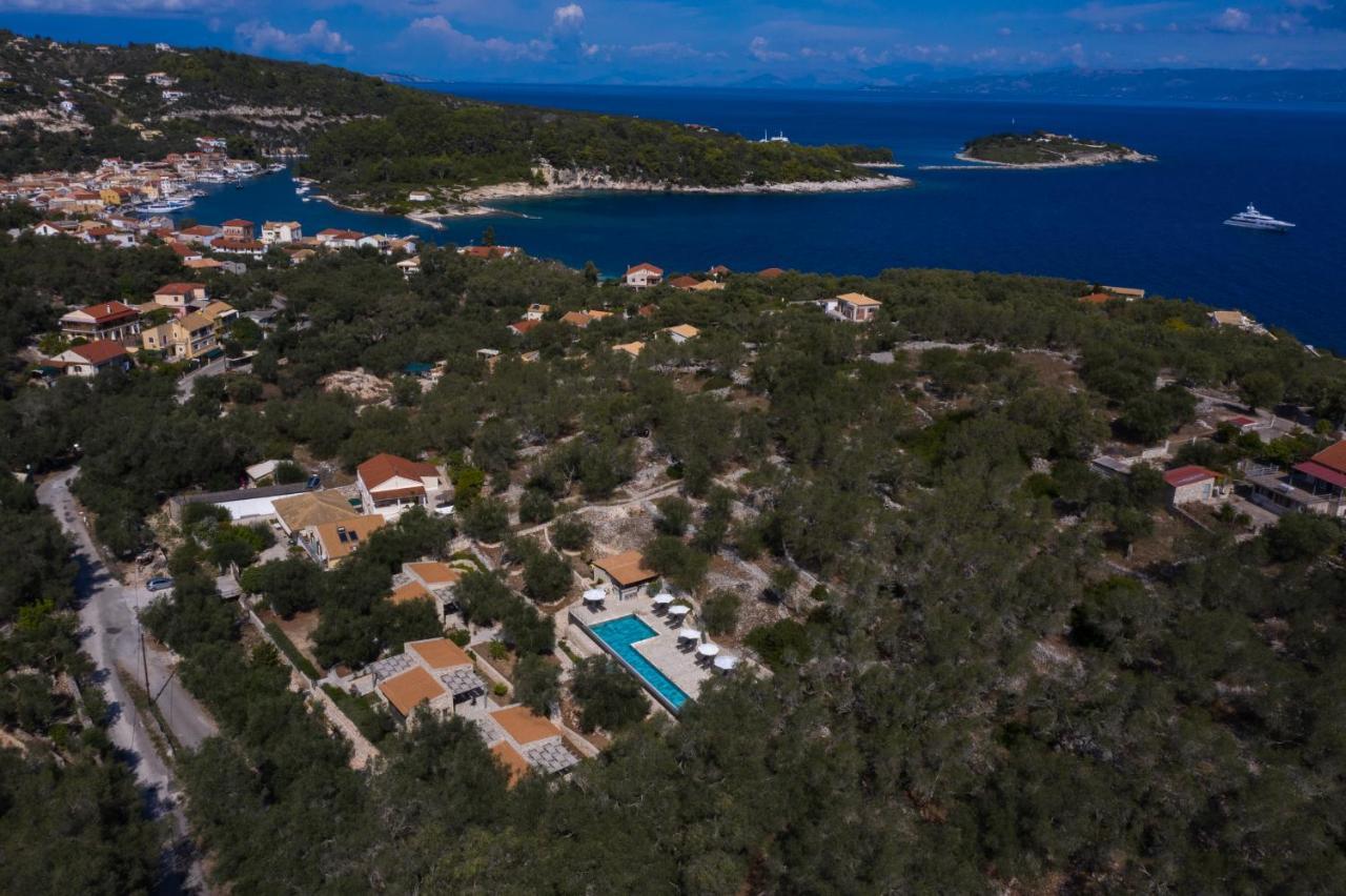 Paxoi Resort - Adult-Only 盖奥斯 外观 照片