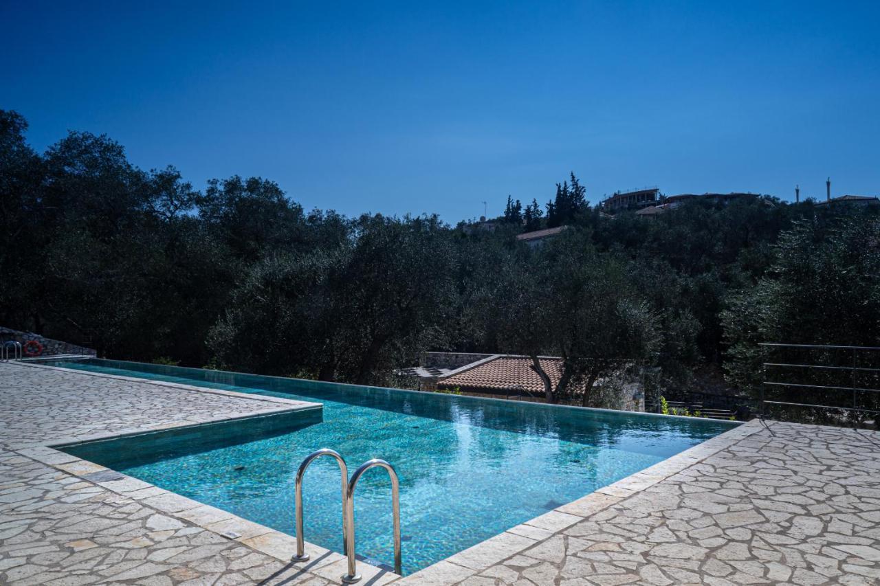 Paxoi Resort - Adult-Only 盖奥斯 外观 照片