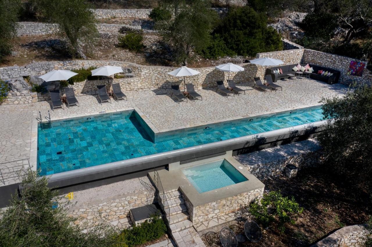 Paxoi Resort - Adult-Only 盖奥斯 外观 照片