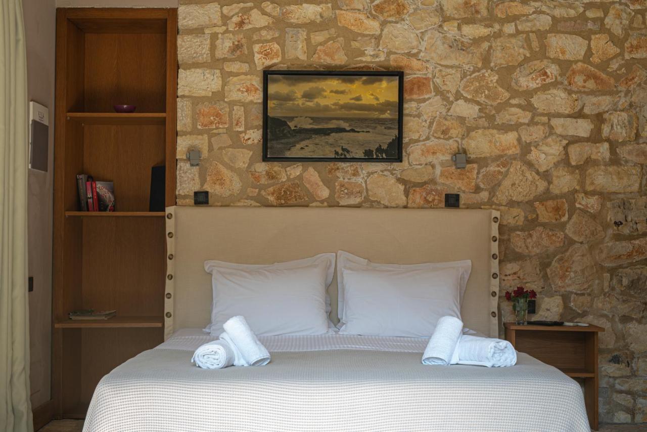 Paxoi Resort - Adult-Only 盖奥斯 外观 照片