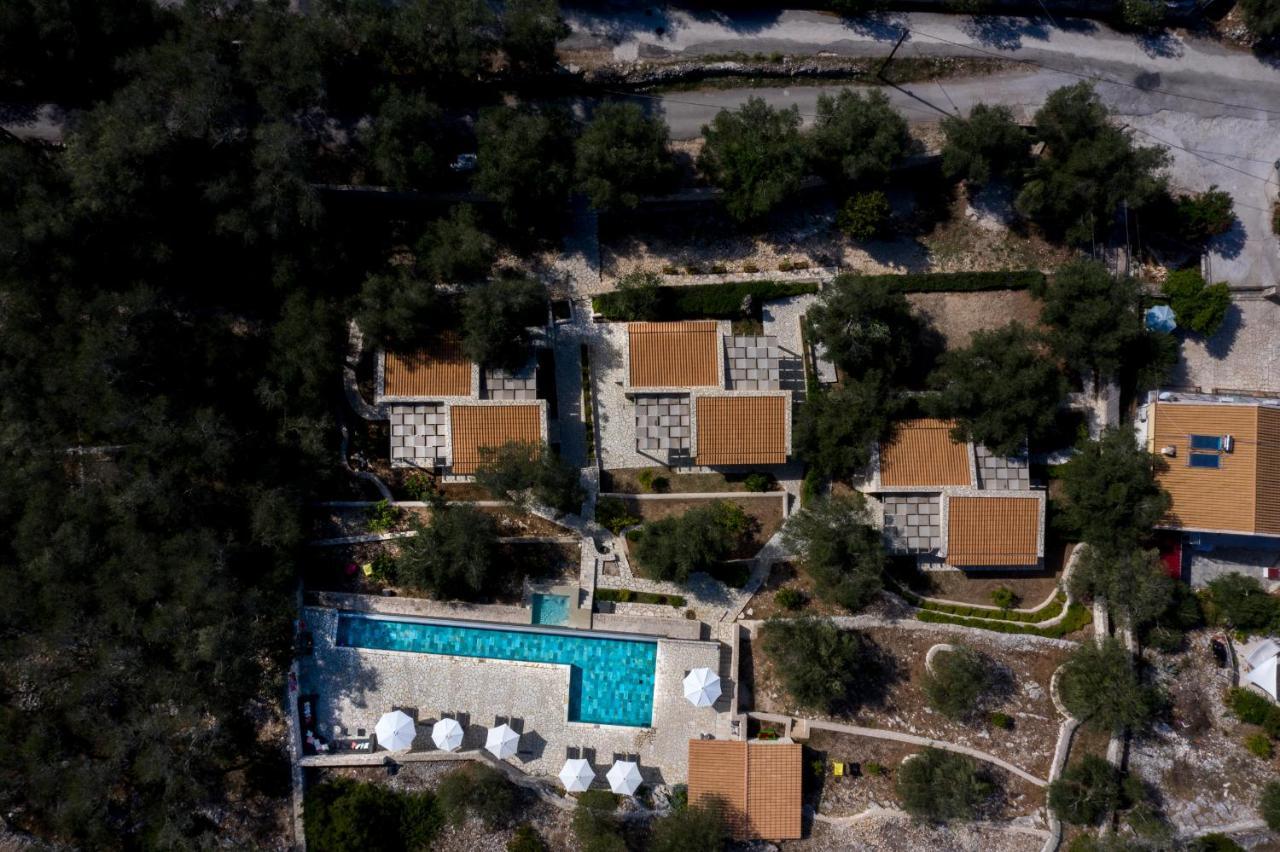 Paxoi Resort - Adult-Only 盖奥斯 外观 照片