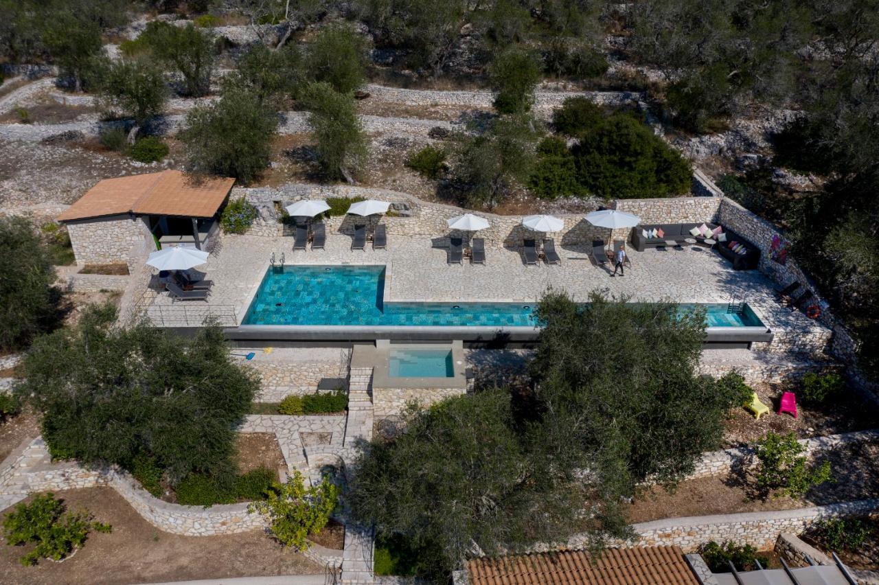 Paxoi Resort - Adult-Only 盖奥斯 外观 照片