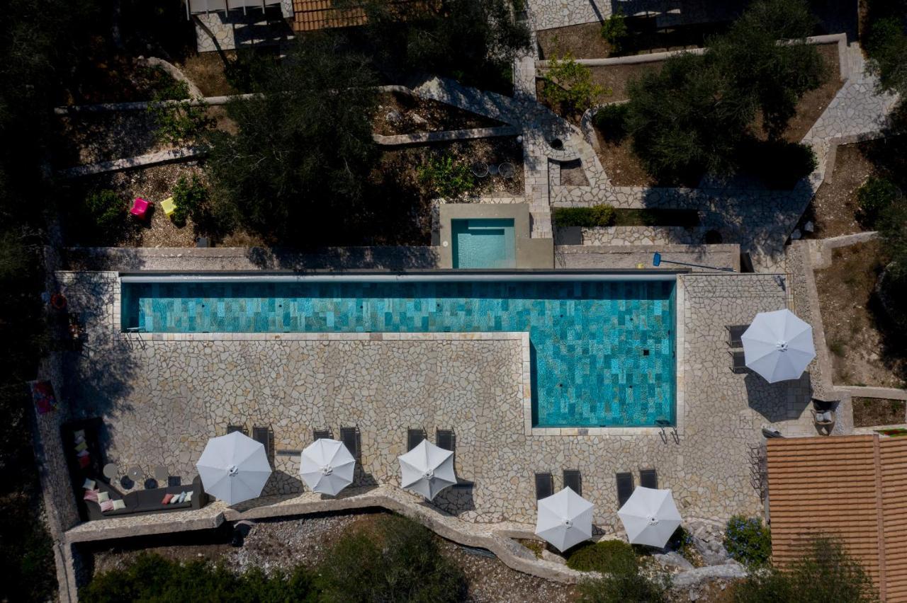 Paxoi Resort - Adult-Only 盖奥斯 外观 照片