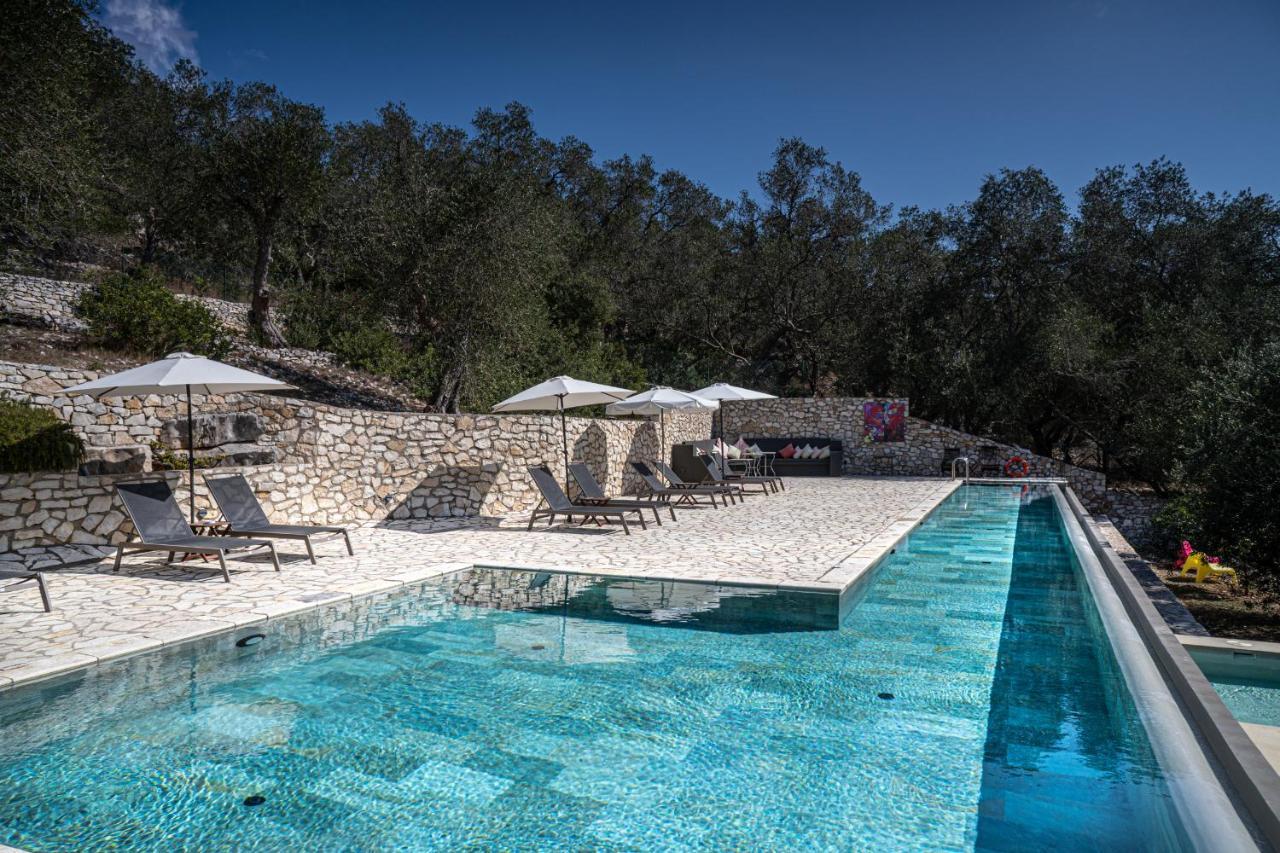 Paxoi Resort - Adult-Only 盖奥斯 外观 照片