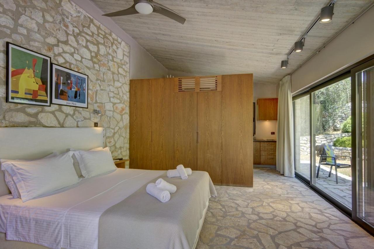 Paxoi Resort - Adult-Only 盖奥斯 外观 照片