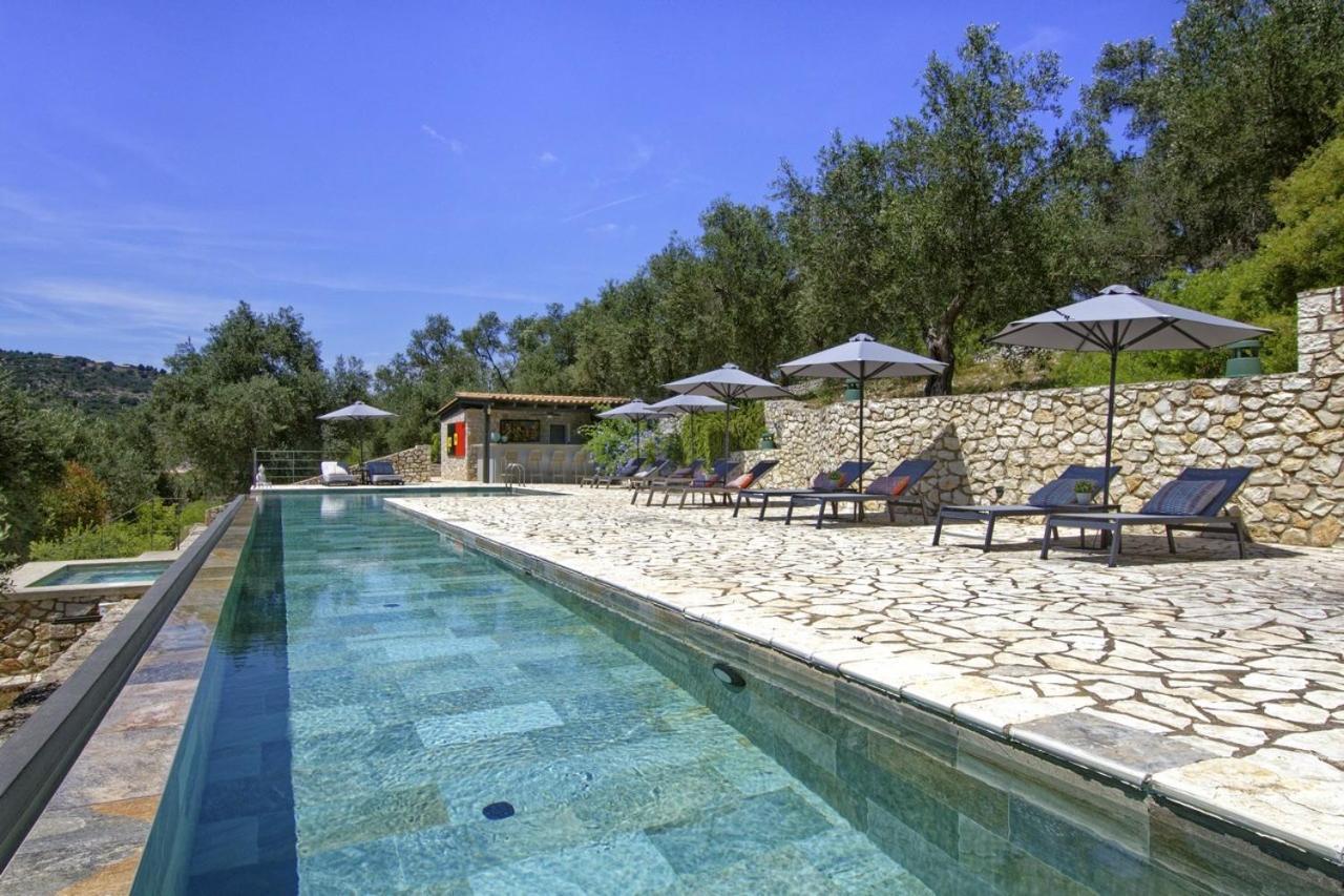 Paxoi Resort - Adult-Only 盖奥斯 外观 照片