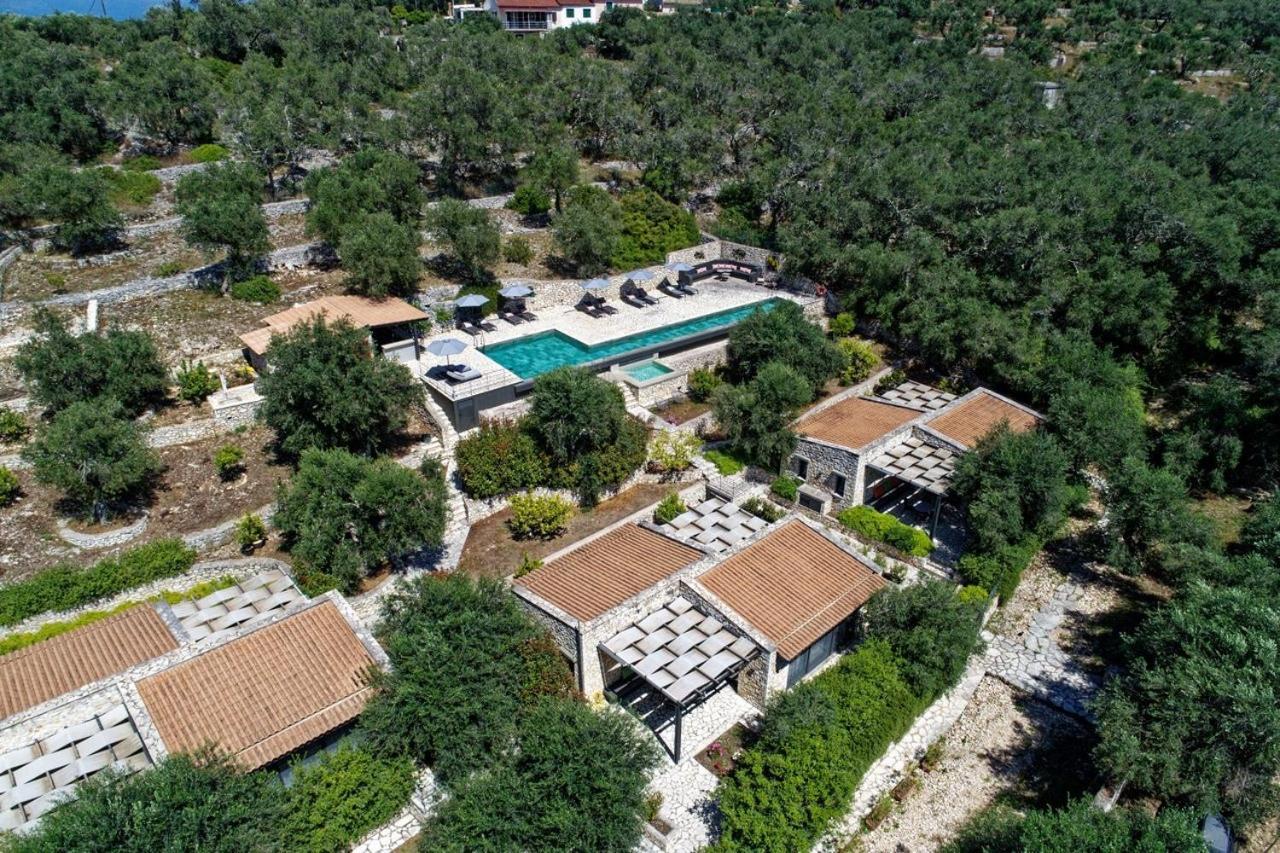 Paxoi Resort - Adult-Only 盖奥斯 外观 照片