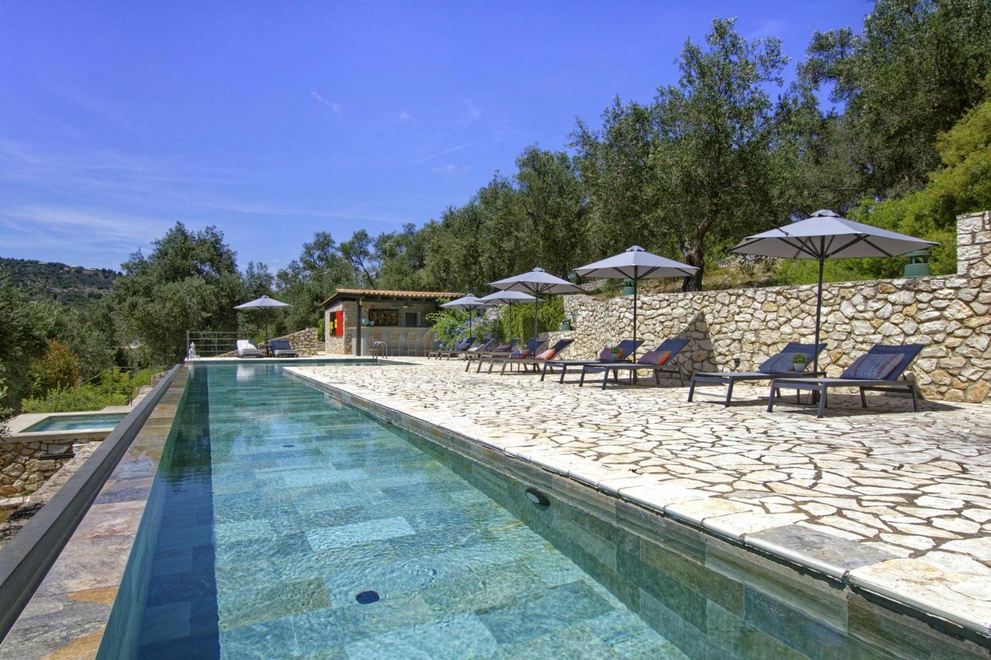 Paxoi Resort - Adult-Only 盖奥斯 外观 照片