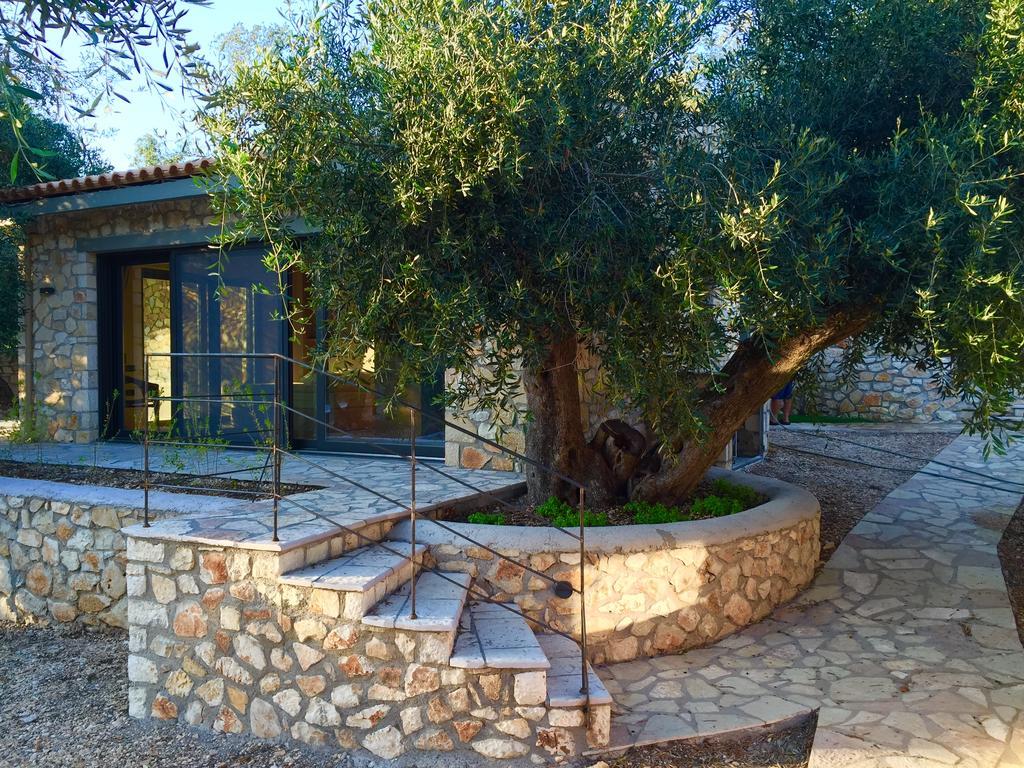 Paxoi Resort - Adult-Only 盖奥斯 外观 照片
