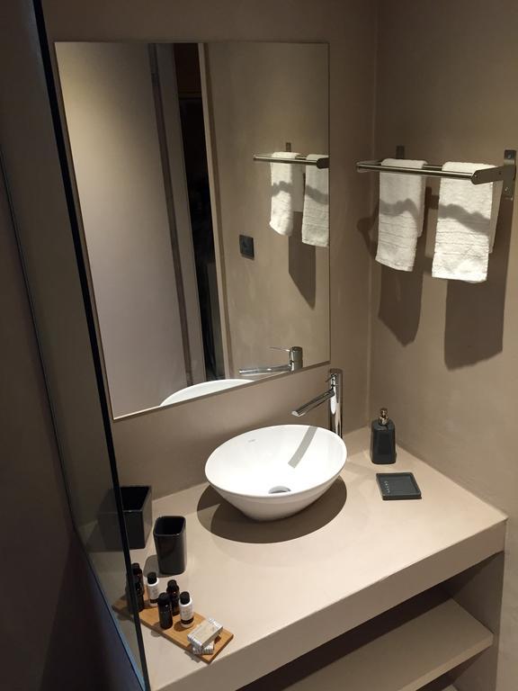 Paxoi Resort - Adult-Only 盖奥斯 外观 照片