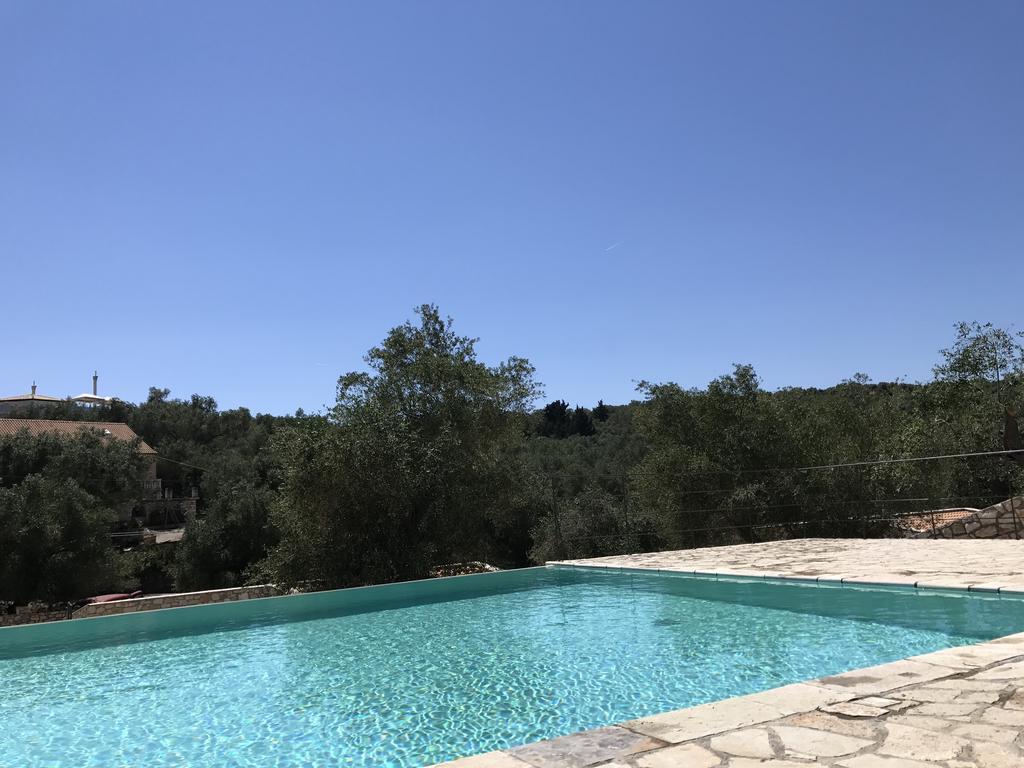 Paxoi Resort - Adult-Only 盖奥斯 外观 照片