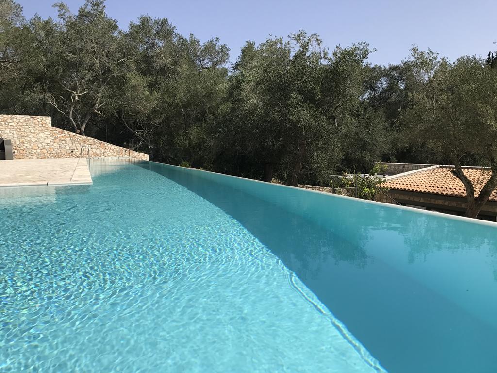Paxoi Resort - Adult-Only 盖奥斯 外观 照片
