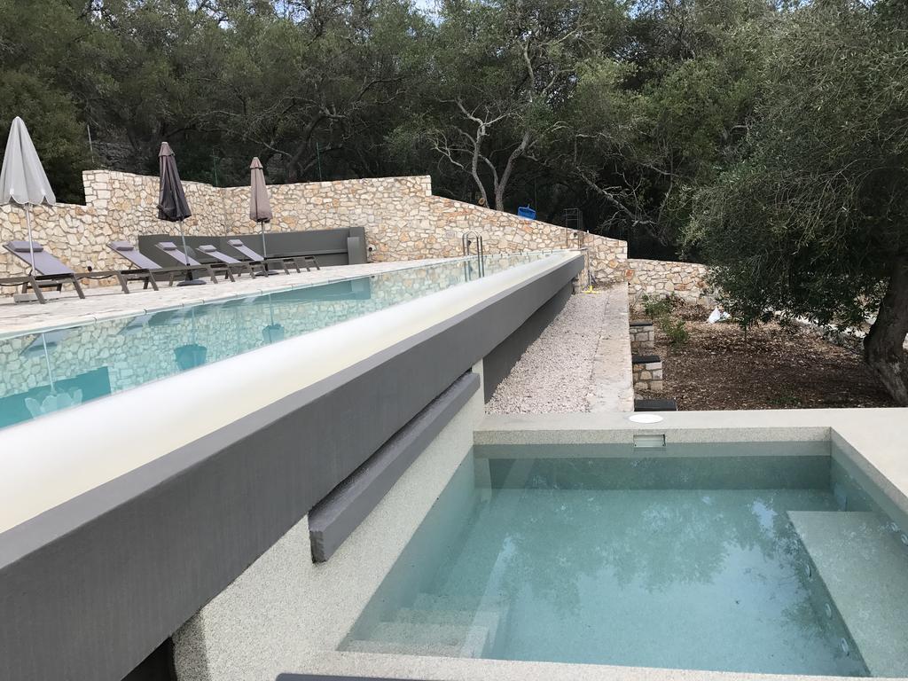 Paxoi Resort - Adult-Only 盖奥斯 外观 照片