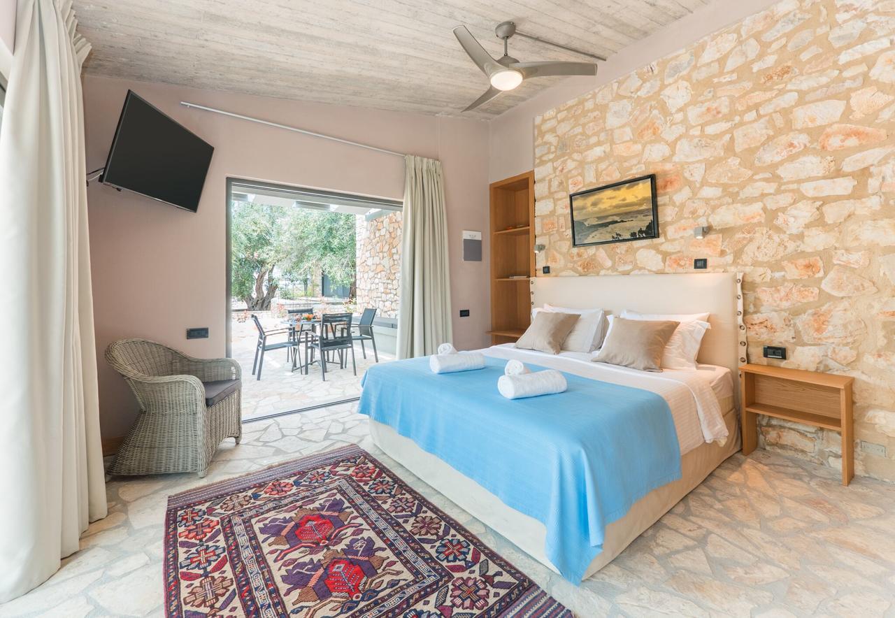 Paxoi Resort - Adult-Only 盖奥斯 外观 照片