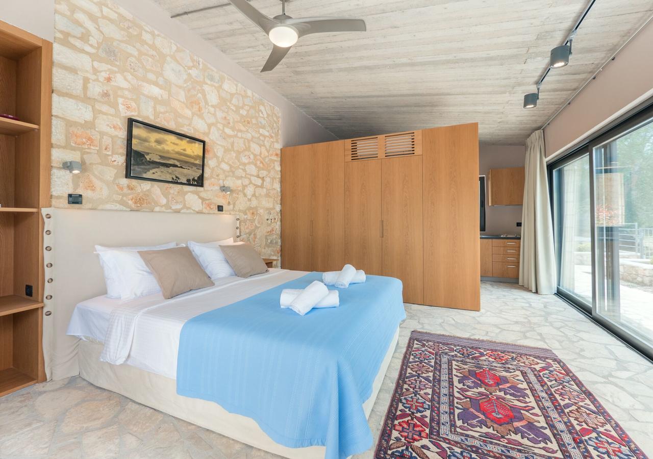Paxoi Resort - Adult-Only 盖奥斯 外观 照片