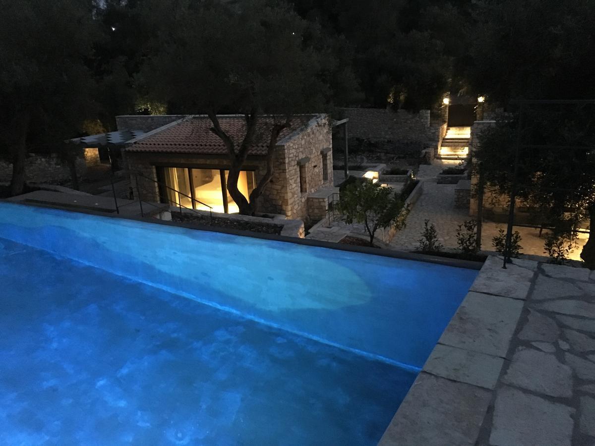 Paxoi Resort - Adult-Only 盖奥斯 外观 照片