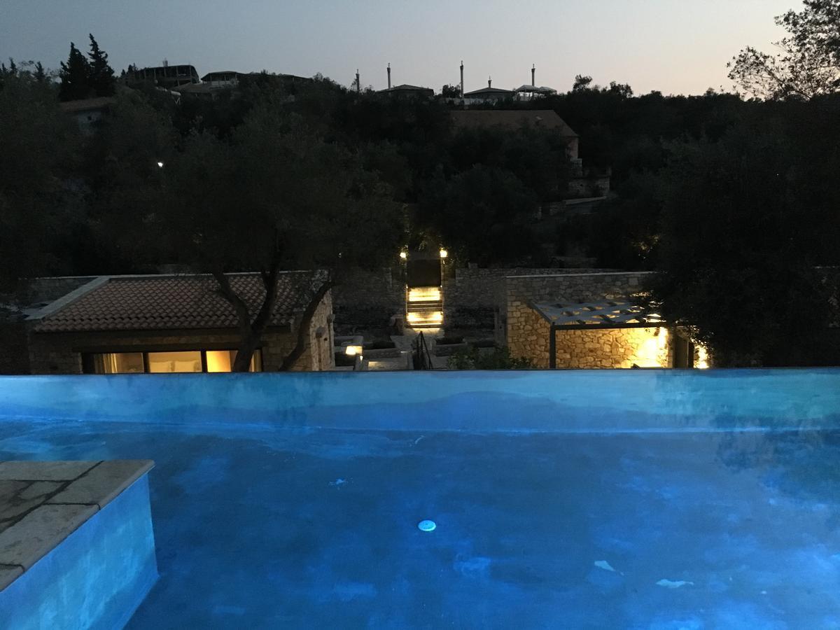 Paxoi Resort - Adult-Only 盖奥斯 外观 照片