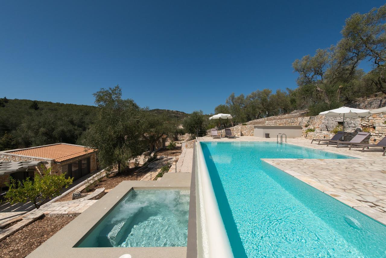 Paxoi Resort - Adult-Only 盖奥斯 外观 照片