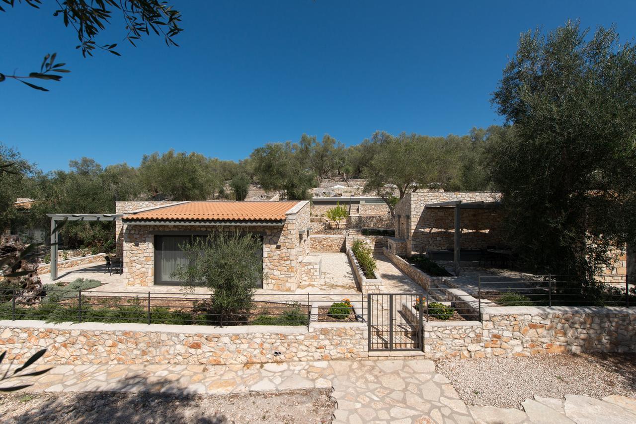 Paxoi Resort - Adult-Only 盖奥斯 外观 照片