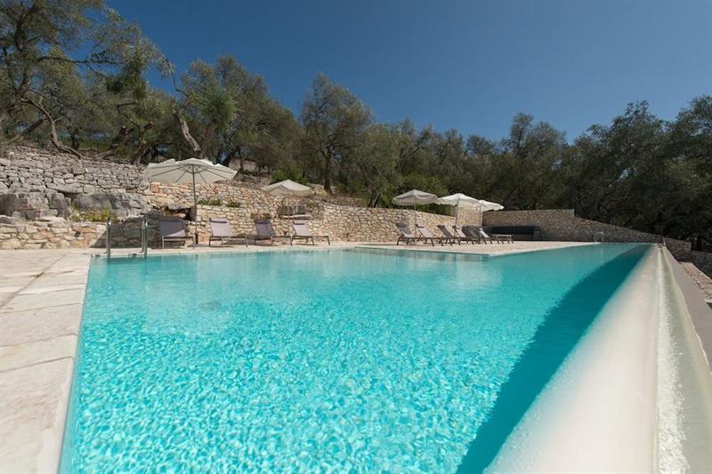Paxoi Resort - Adult-Only 盖奥斯 外观 照片
